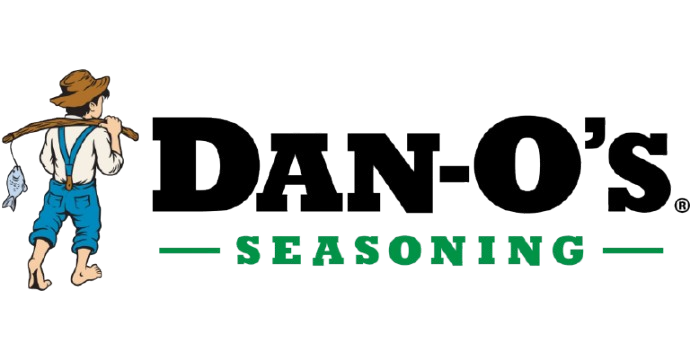 Dano's Seasoning Logo