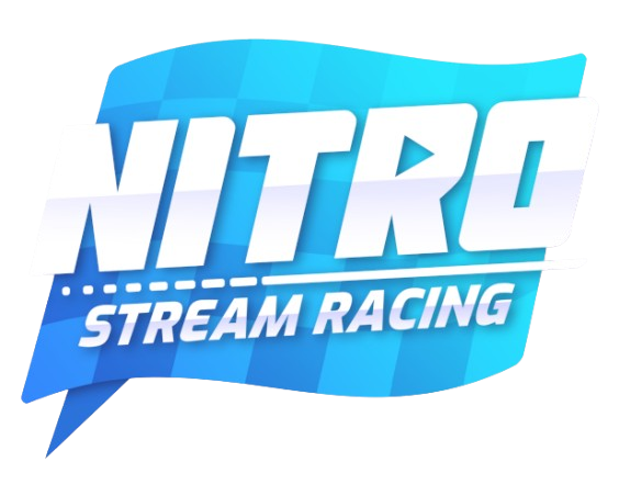 Nitro Stream Racing Logo